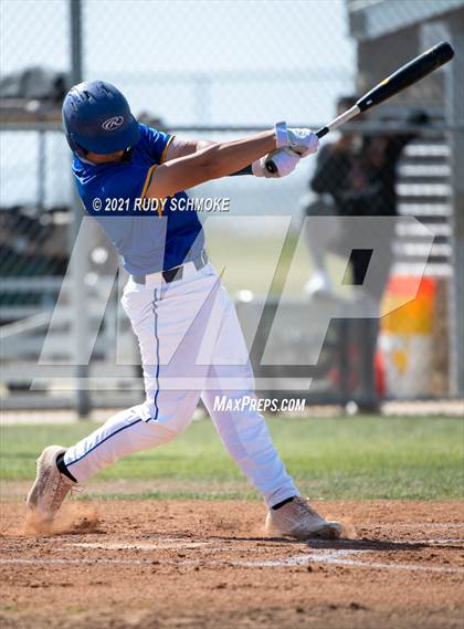 Thumbnail 1 in Brawley @ Del Norte photogallery.