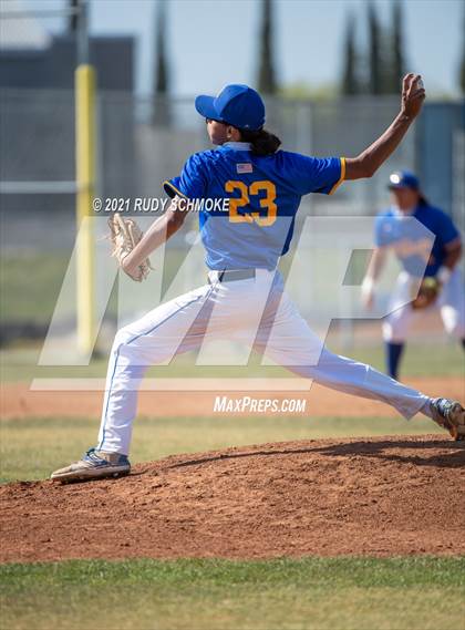 Thumbnail 2 in Brawley @ Del Norte photogallery.