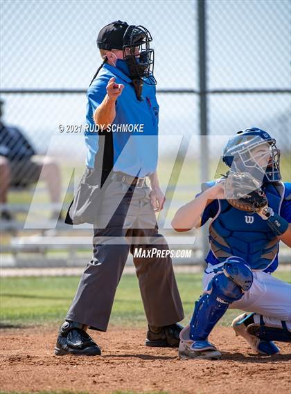 Thumbnail 3 in Brawley @ Del Norte photogallery.