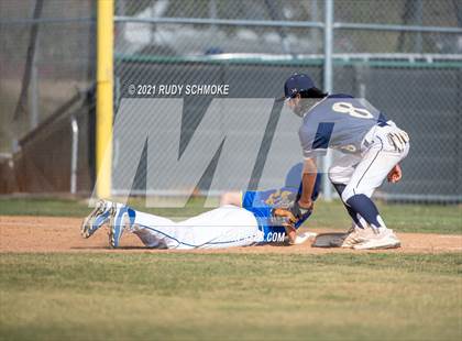 Thumbnail 1 in Brawley @ Del Norte photogallery.