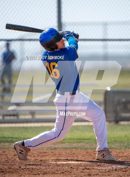 Thumbnail 1 in Brawley @ Del Norte photogallery.