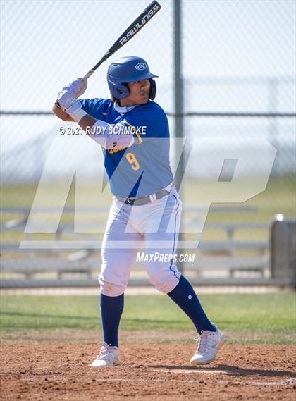 Thumbnail 1 in Brawley @ Del Norte photogallery.