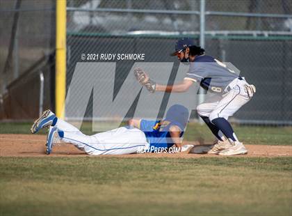 Thumbnail 2 in Brawley @ Del Norte photogallery.