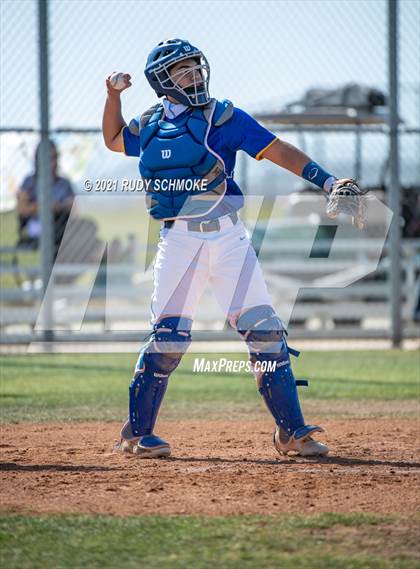 Thumbnail 3 in Brawley @ Del Norte photogallery.