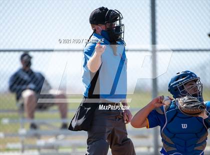 Thumbnail 2 in Brawley @ Del Norte photogallery.