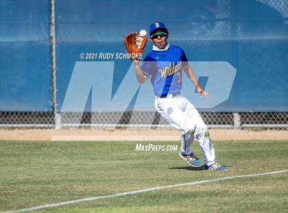 Thumbnail 3 in Brawley @ Del Norte photogallery.