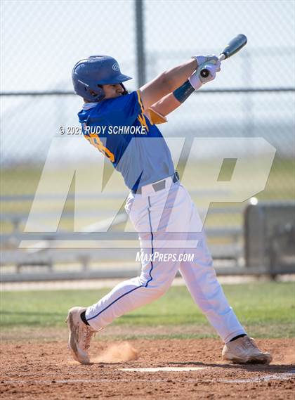 Thumbnail 2 in Brawley @ Del Norte photogallery.
