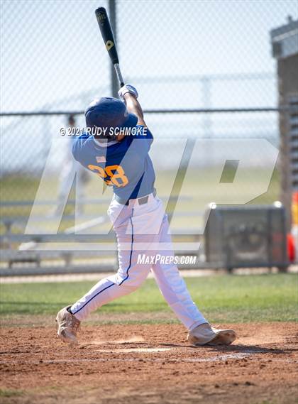 Thumbnail 1 in Brawley @ Del Norte photogallery.