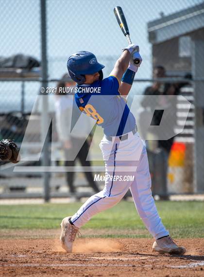 Thumbnail 1 in Brawley @ Del Norte photogallery.