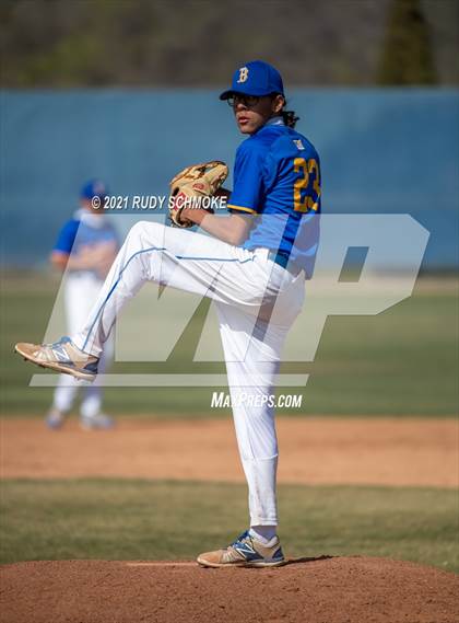 Thumbnail 2 in Brawley @ Del Norte photogallery.