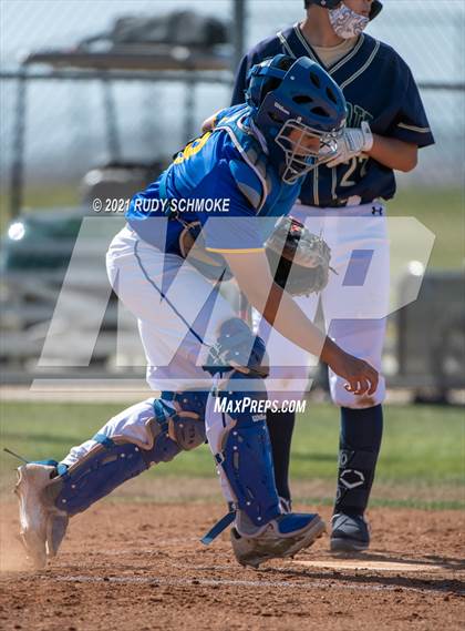 Thumbnail 2 in Brawley @ Del Norte photogallery.