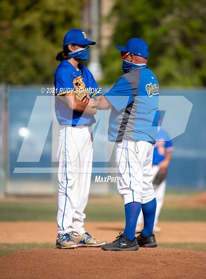 Thumbnail 2 in Brawley @ Del Norte photogallery.