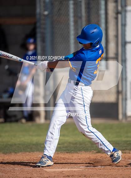 Thumbnail 1 in Brawley @ Del Norte photogallery.