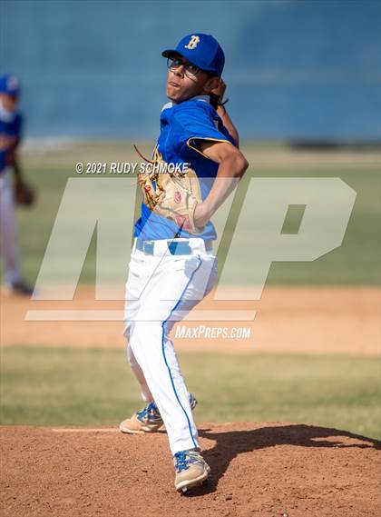 Thumbnail 2 in Brawley @ Del Norte photogallery.