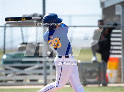 Thumbnail 2 in Brawley @ Del Norte photogallery.