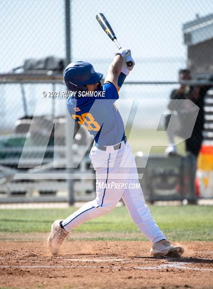 Thumbnail 2 in Brawley @ Del Norte photogallery.