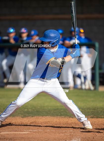 Thumbnail 1 in Brawley @ Del Norte photogallery.