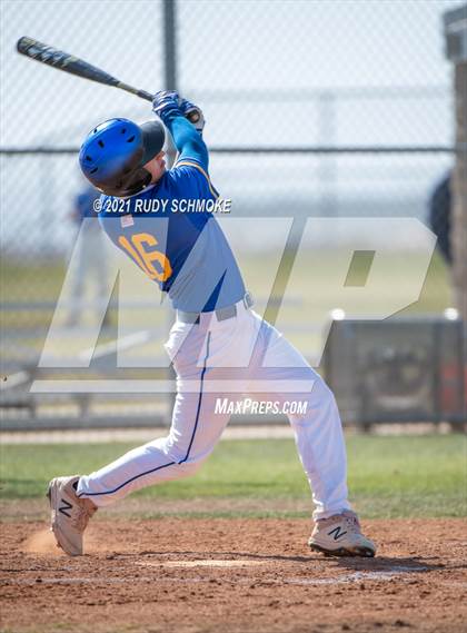 Thumbnail 2 in Brawley @ Del Norte photogallery.