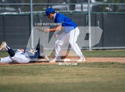 Thumbnail 1 in Brawley @ Del Norte photogallery.
