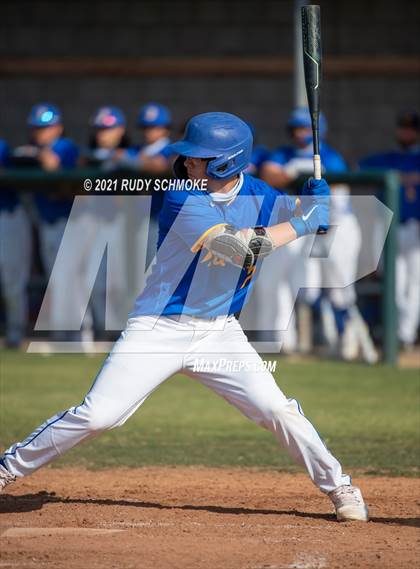 Thumbnail 1 in Brawley @ Del Norte photogallery.
