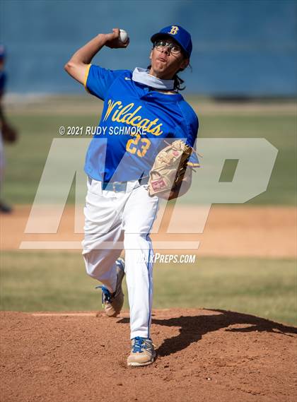 Thumbnail 2 in Brawley @ Del Norte photogallery.