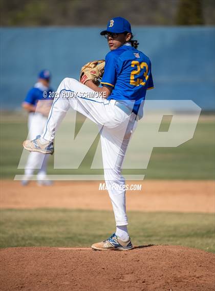 Thumbnail 3 in Brawley @ Del Norte photogallery.