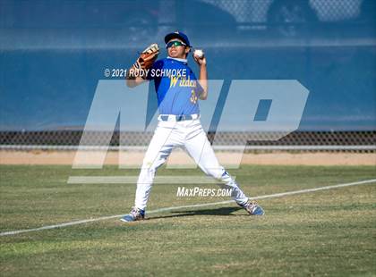 Thumbnail 2 in Brawley @ Del Norte photogallery.