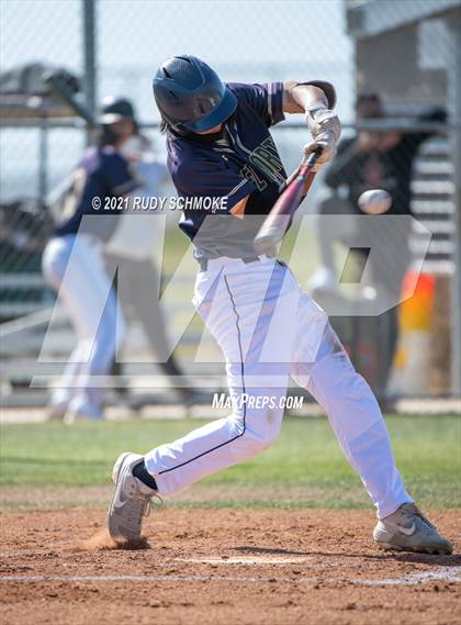 Thumbnail 1 in Brawley @ Del Norte photogallery.