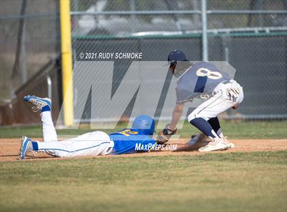 Thumbnail 1 in Brawley @ Del Norte photogallery.