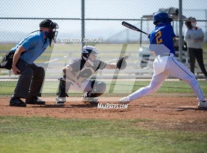 Thumbnail 1 in Brawley @ Del Norte photogallery.