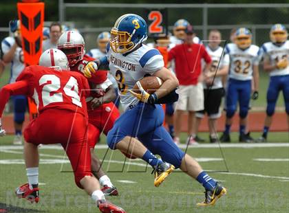 Thumbnail 1 in Newington @ Conard photogallery.