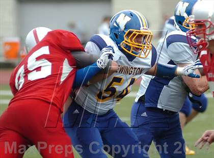 Thumbnail 1 in Newington @ Conard photogallery.