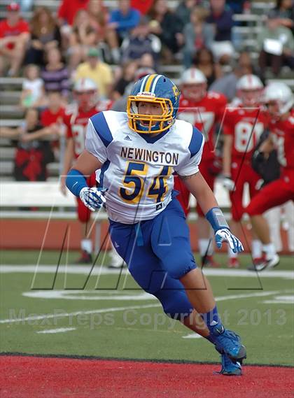 Thumbnail 1 in Newington @ Conard photogallery.
