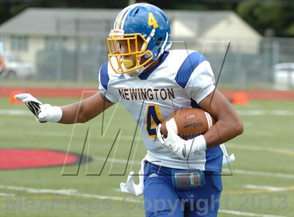 Thumbnail 3 in Newington @ Conard photogallery.