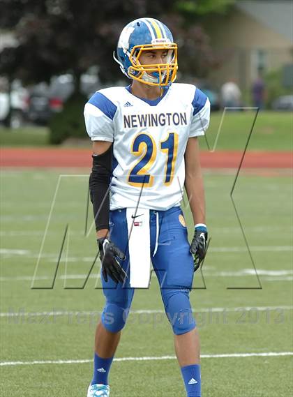 Thumbnail 3 in Newington @ Conard photogallery.