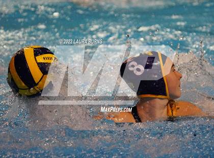 Thumbnail 3 in Arroyo Grande vs Leland (CIF NorCal Regional Round 1) photogallery.