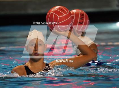 Thumbnail 2 in Arroyo Grande vs Leland (CIF NorCal Regional Round 1) photogallery.