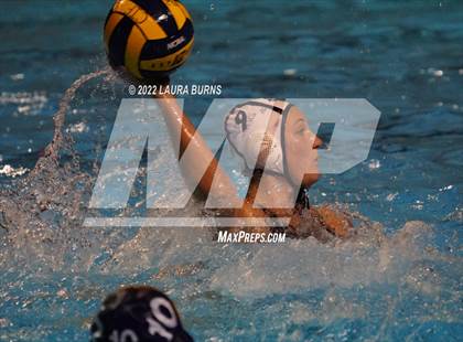 Thumbnail 2 in Arroyo Grande vs Leland (CIF NorCal Regional Round 1) photogallery.