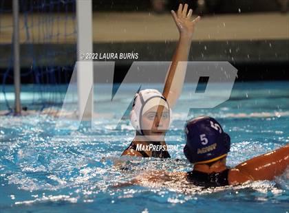 Thumbnail 2 in Arroyo Grande vs Leland (CIF NorCal Regional Round 1) photogallery.