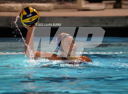 Thumbnail 1 in Arroyo Grande vs Leland (CIF NorCal Regional Round 1) photogallery.