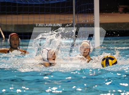 Thumbnail 2 in Arroyo Grande vs Leland (CIF NorCal Regional Round 1) photogallery.