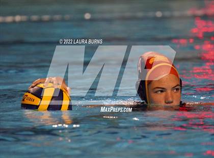 Thumbnail 1 in Arroyo Grande vs Leland (CIF NorCal Regional Round 1) photogallery.