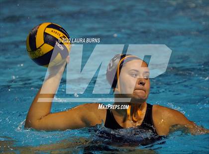 Thumbnail 3 in Arroyo Grande vs Leland (CIF NorCal Regional Round 1) photogallery.
