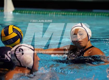 Thumbnail 2 in Arroyo Grande vs Leland (CIF NorCal Regional Round 1) photogallery.