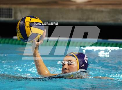 Thumbnail 3 in Arroyo Grande vs Leland (CIF NorCal Regional Round 1) photogallery.