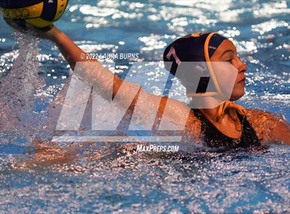 Thumbnail 3 in Arroyo Grande vs Leland (CIF NorCal Regional Round 1) photogallery.