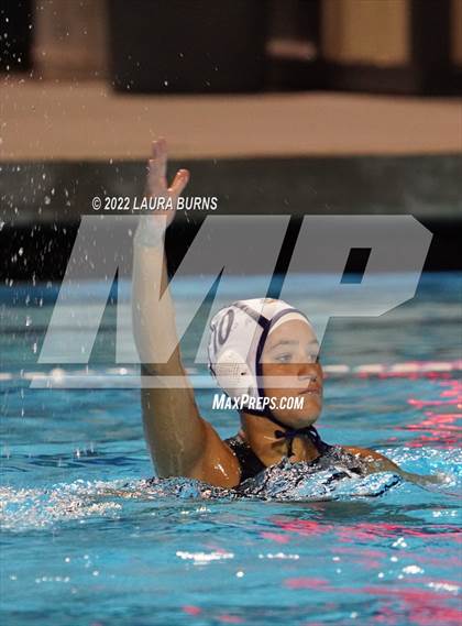 Thumbnail 3 in Arroyo Grande vs Leland (CIF NorCal Regional Round 1) photogallery.