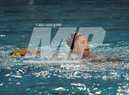 Thumbnail 2 in Arroyo Grande vs Leland (CIF NorCal Regional Round 1) photogallery.