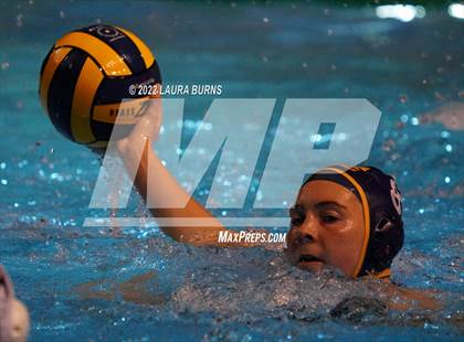 Thumbnail 2 in Arroyo Grande vs Leland (CIF NorCal Regional Round 1) photogallery.