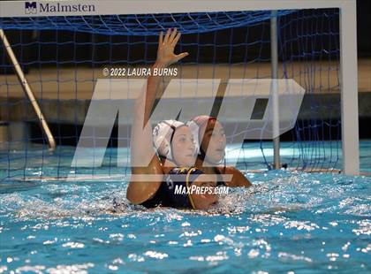 Thumbnail 1 in Arroyo Grande vs Leland (CIF NorCal Regional Round 1) photogallery.